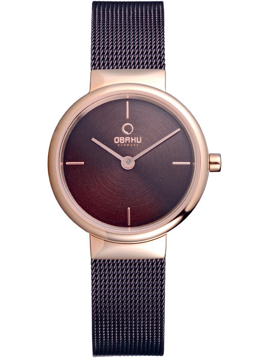 Obaku Damskie V153LVNMN 1