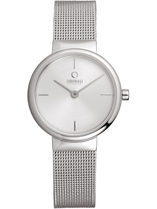 Obaku Damskie V153LCIMC 1