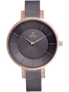 Obaku Damskie V158LEVNMN