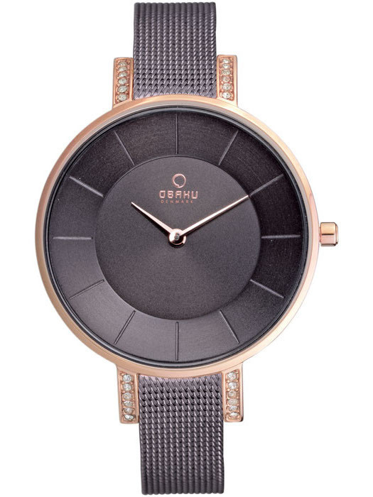 Obaku Damskie V158LEVNMN 1