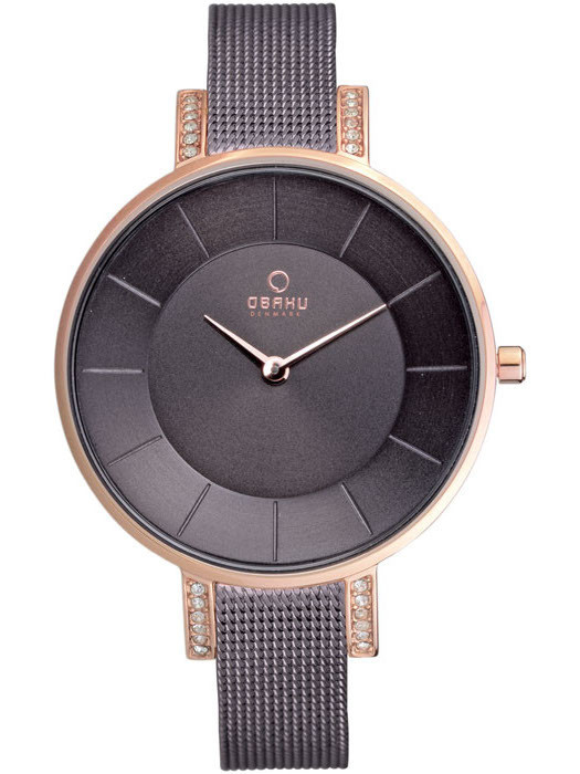 Obaku Damskie V158LEVNMN 1