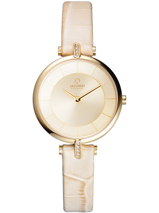 Obaku Damskie V168LEGGRX 1