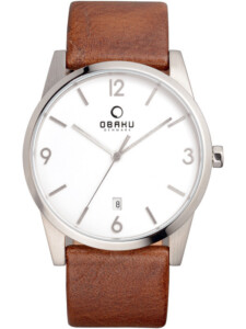 Obaku Męskie V169GDCIRN