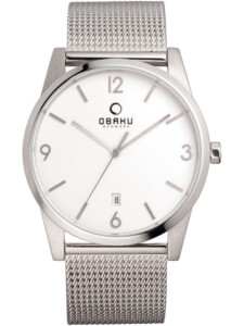 Obaku Męskie V169GDCIMC