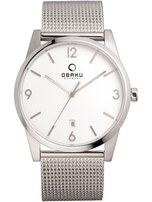 Obaku Męskie V169GDCIMC 1