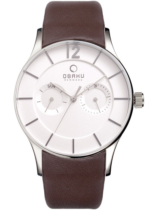 Obaku Męskie V175GMCIRN 1