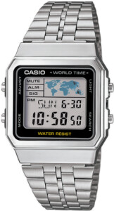 Casio Casio Collection A500WEA1