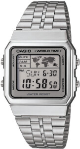 Casio Casio Collection A500WEA7