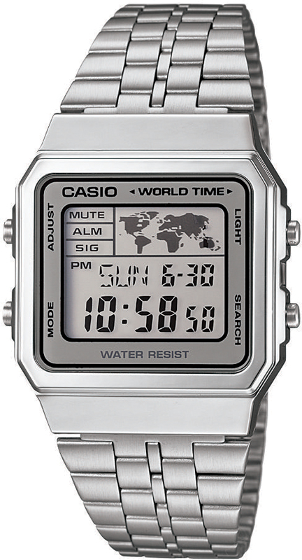 Casio Casio Collection A500WEA7 1