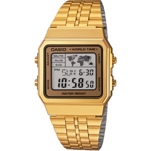 Casio Casio Collection A500WEGA9