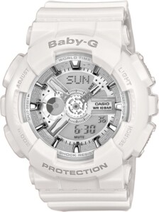 Casio BabyG BA1107A3