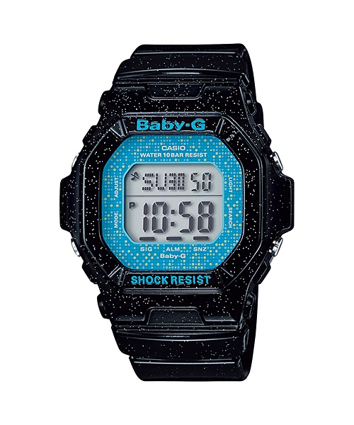 Casio BabyG BG5600GL1 1