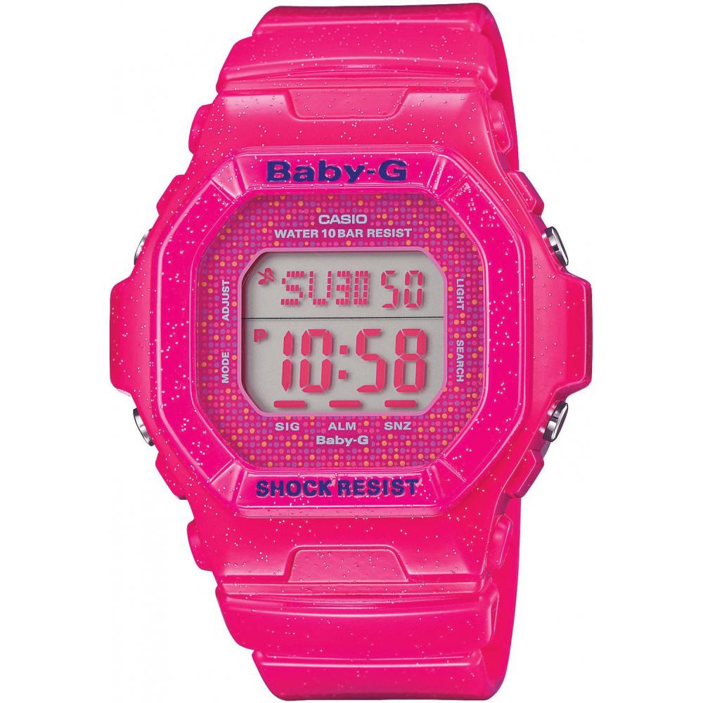 Casio BabyG BG5600GL4 1