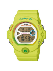 Casio BabyG BG69033