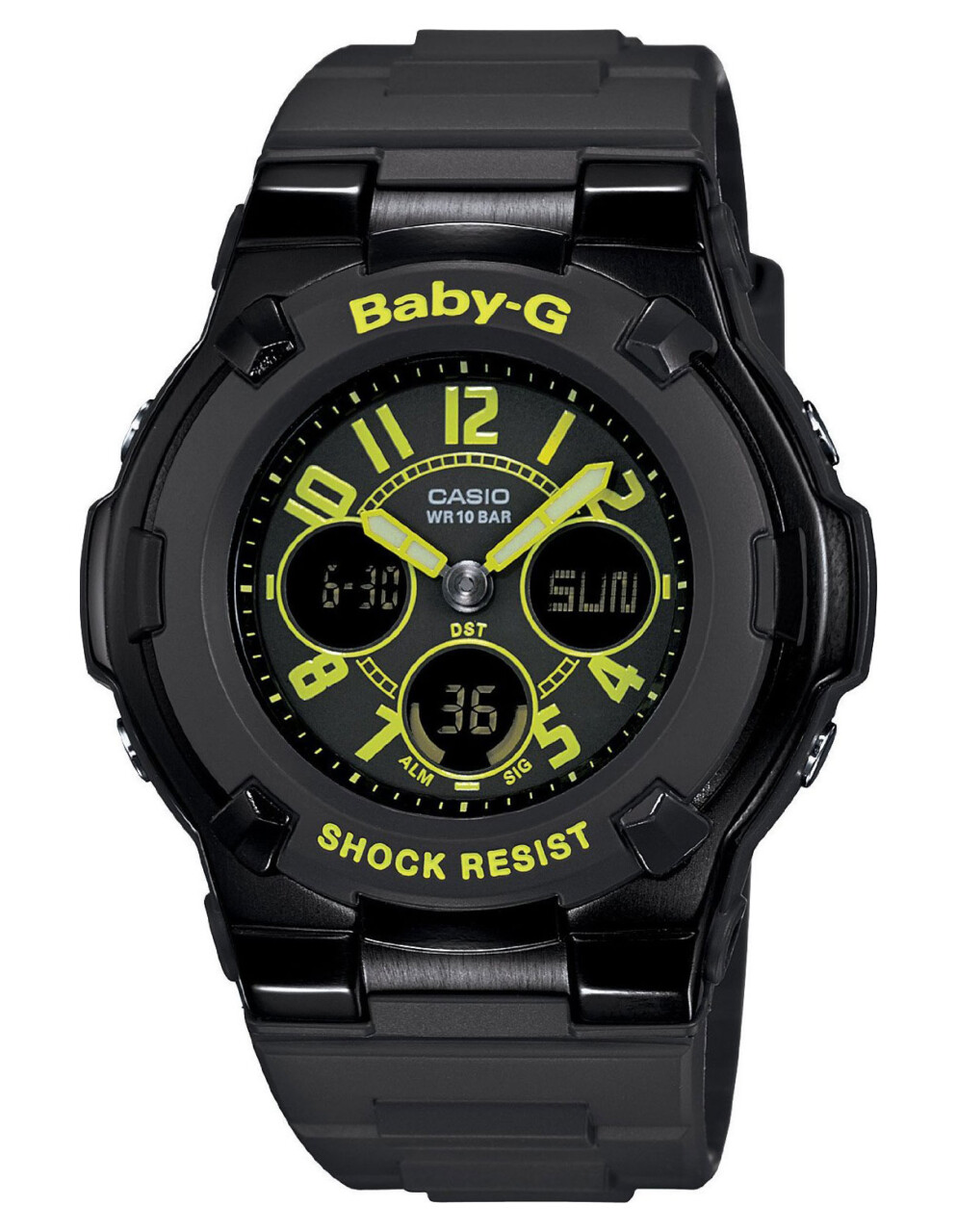 Casio BabyG BGA1171B3 1