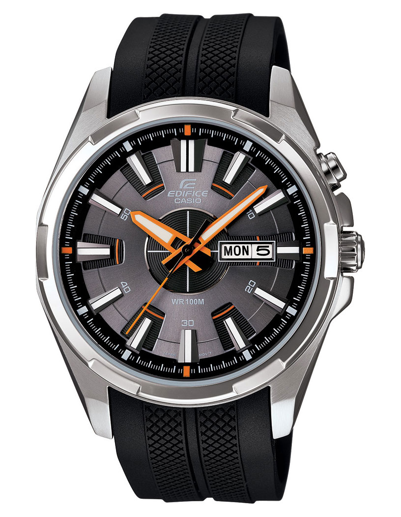 Casio Edifice EFR1021A5 1