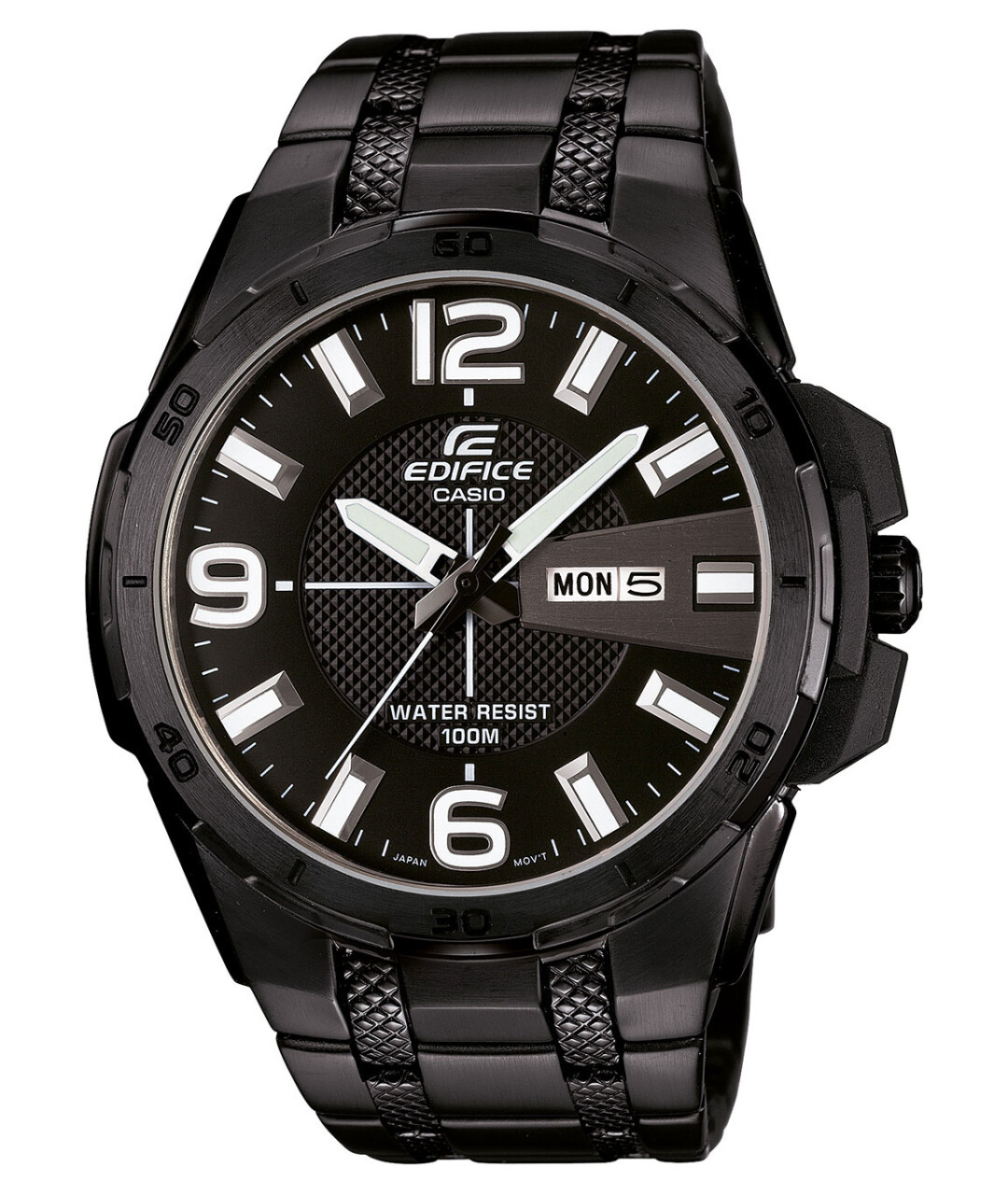 Casio Edifice EFR104BK1A 1