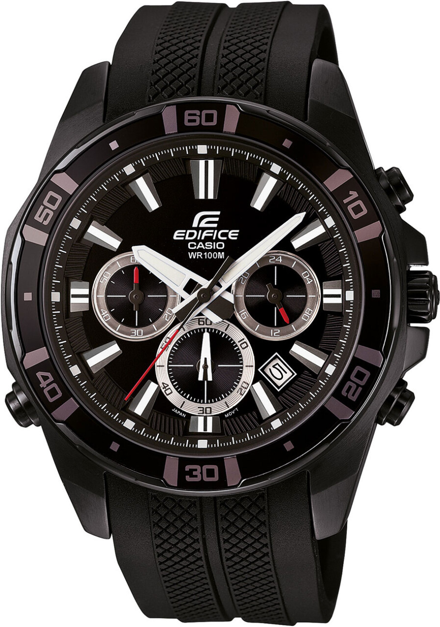 Casio Edifice EFR534PB1A 1