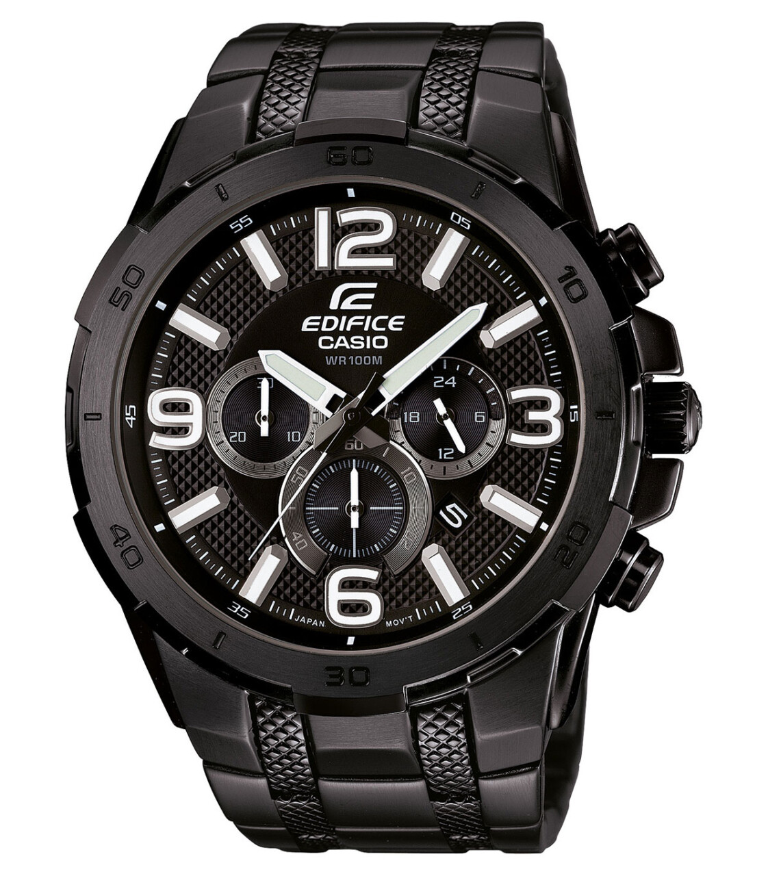 Casio Edifice EFR538BK1A 1