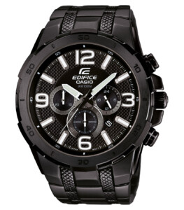 Casio Edifice EFR538BK1A