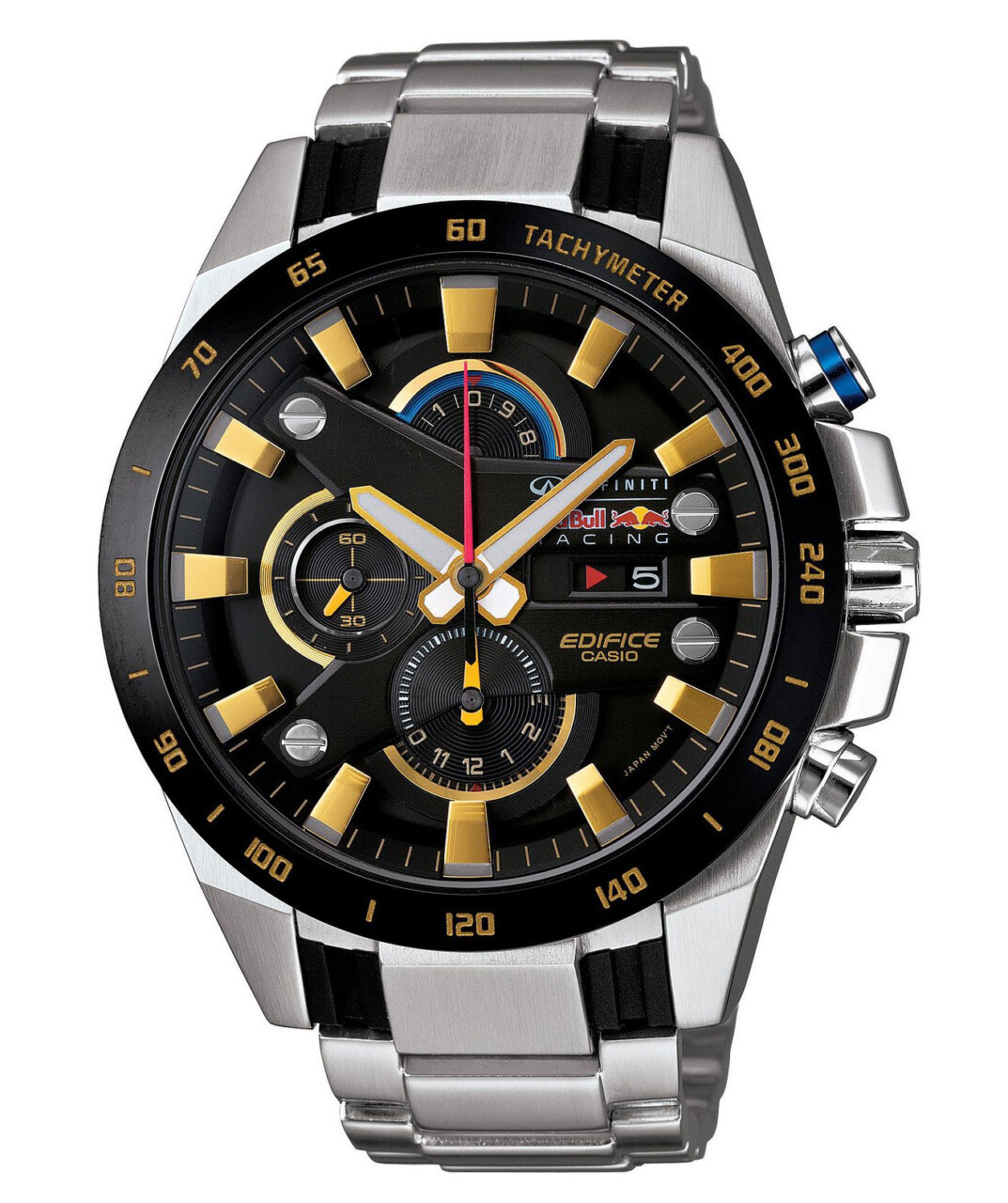 Casio Edifice EFR540RB1A 1