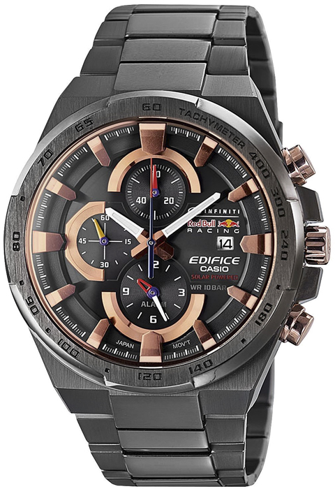 Casio Edifice EFR541SBRB1A 1