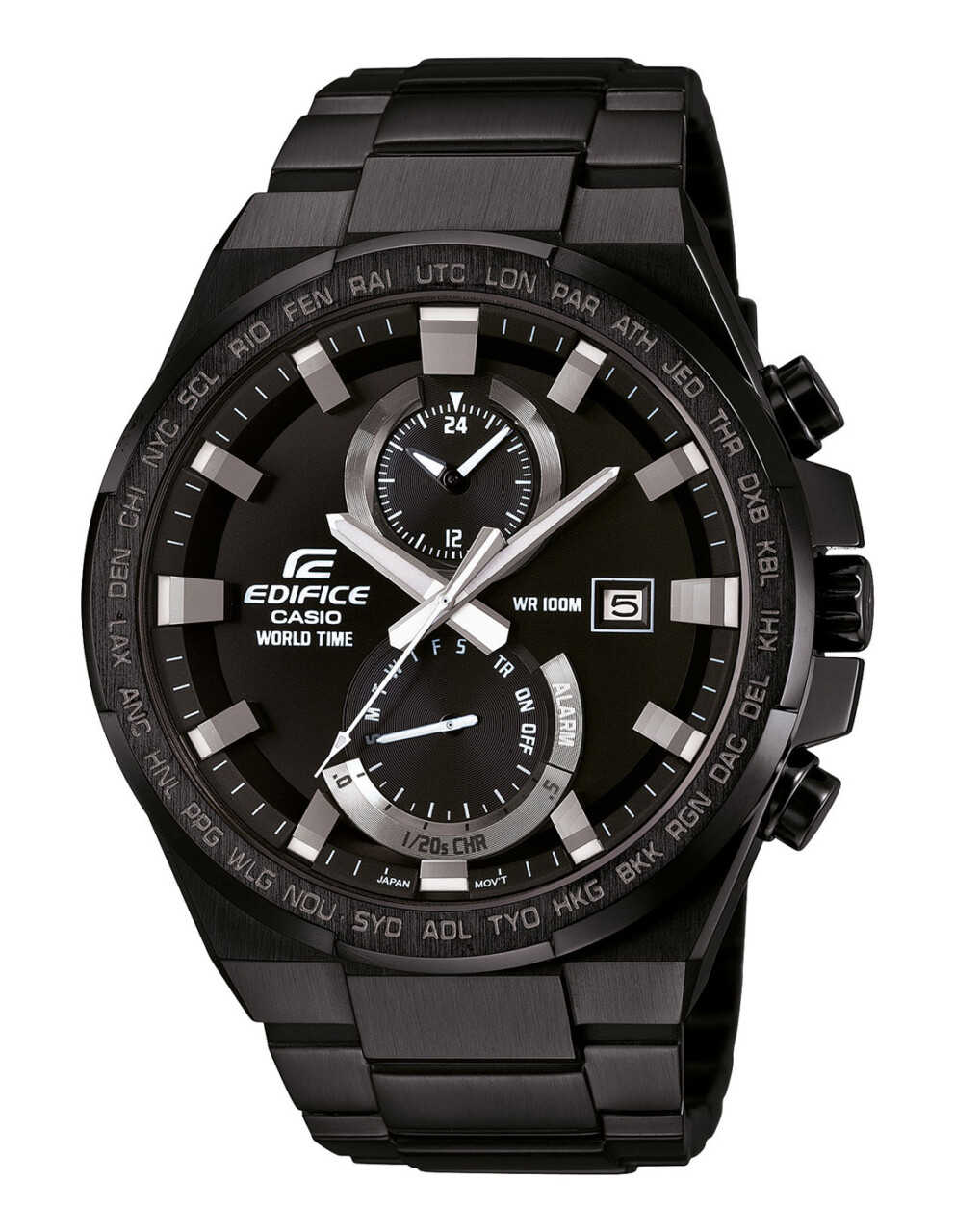 Casio Edifice EFR542BK1A 1