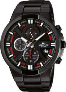 Casio Edifice EFR544BK1A4