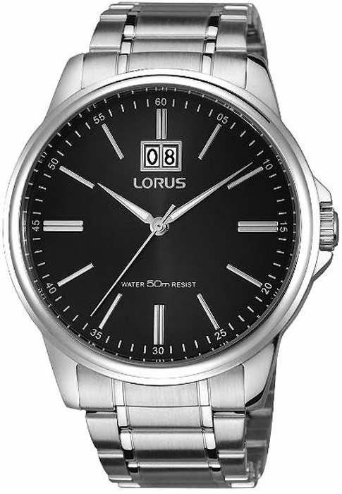 Lorus Męskie RQ523AX9 1