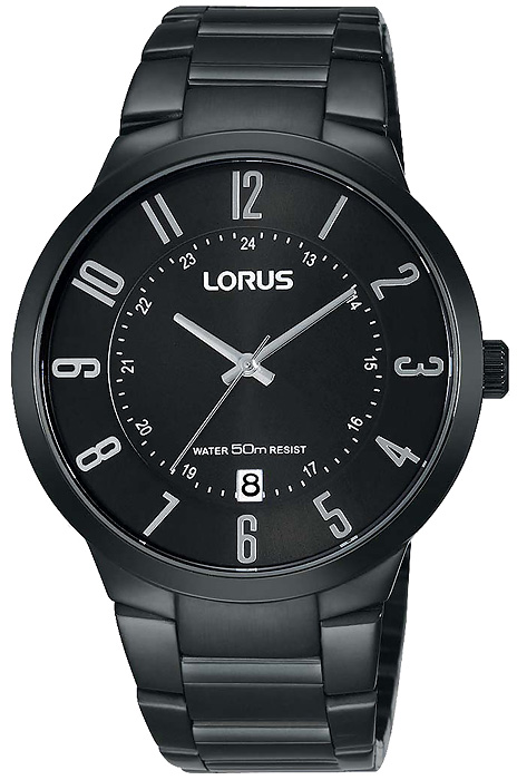 Lorus Męskie RS975BX9 1