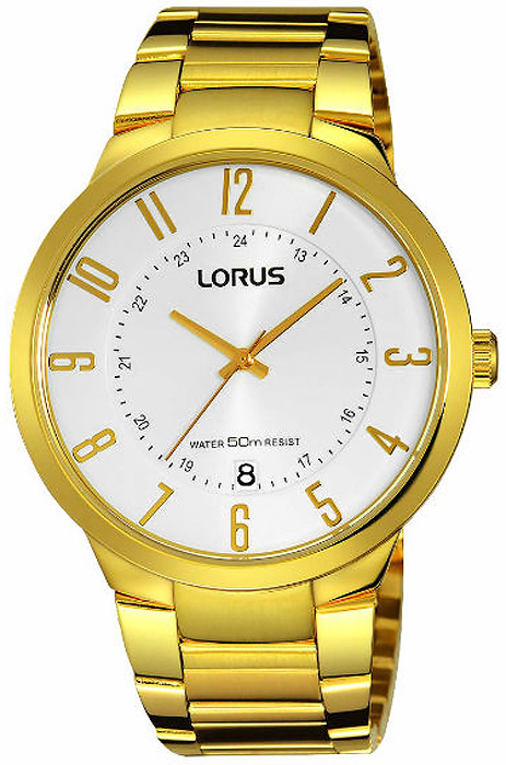 Lorus Męskie RS976BX9 1