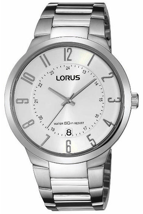 Lorus Męskie RS983BX9 1