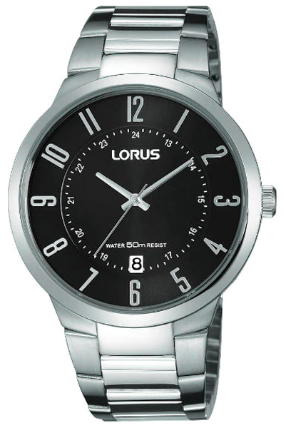 Lorus Męskie RS979BX9 1