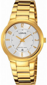 Lorus Damskie RH796AX9