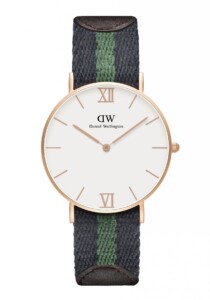 Daniel Wellington Damskie 0553DW