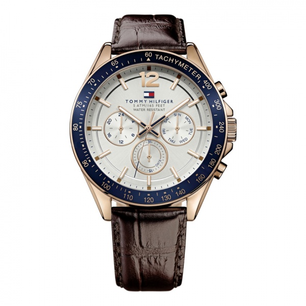 Tommy Hilfiger Męskie 1791118 1