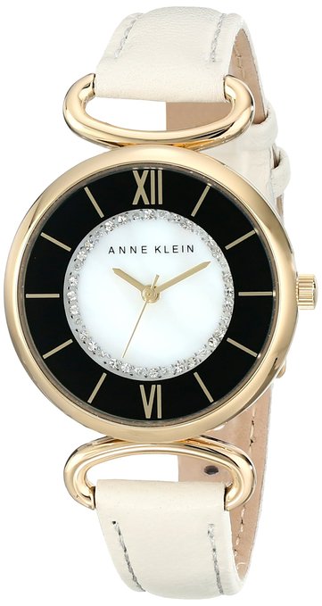 Anne Klein Damskie AK1932MPIV 1