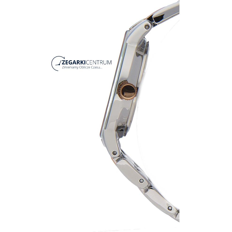 Anne Klein Damskie AK1931SVRT 9