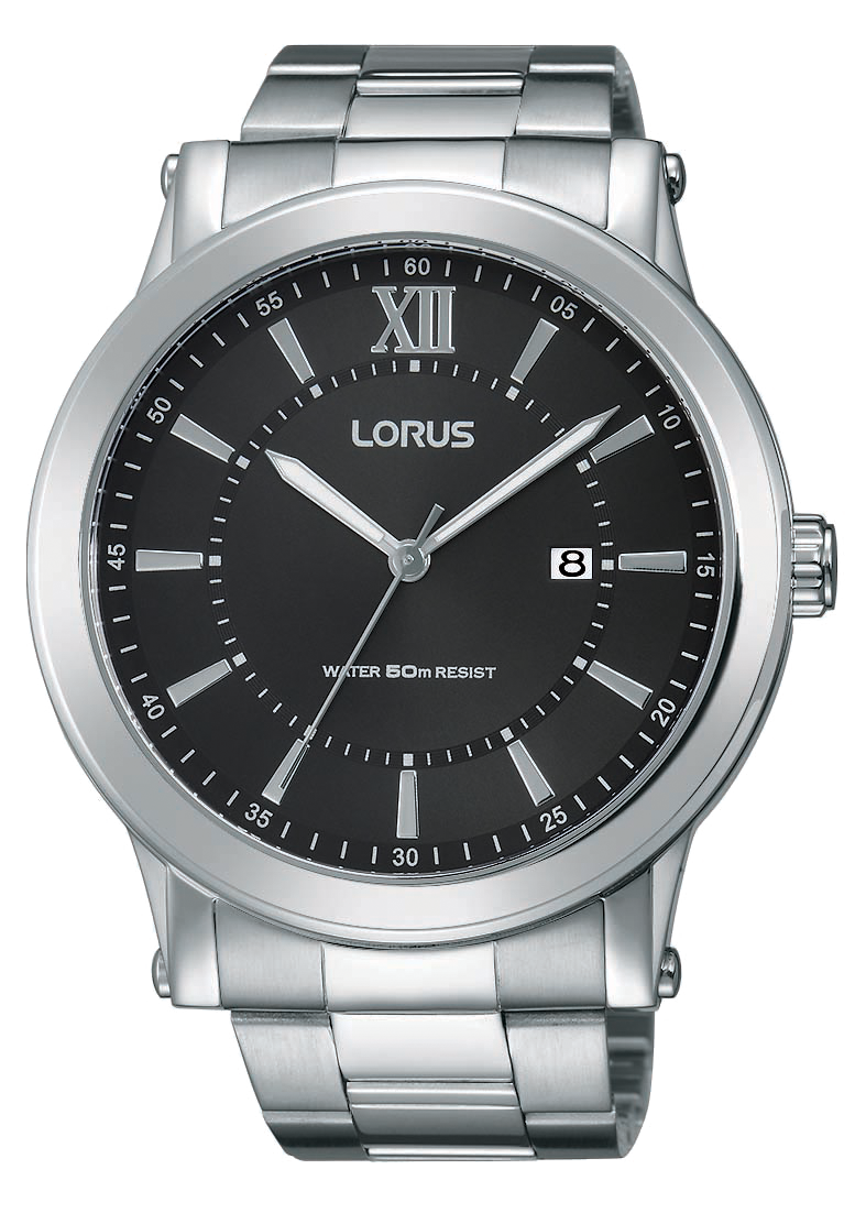 Lorus Męskie RH903FX9 1