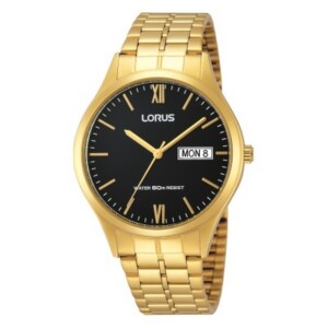 Lorus Damskie RXN06DX9