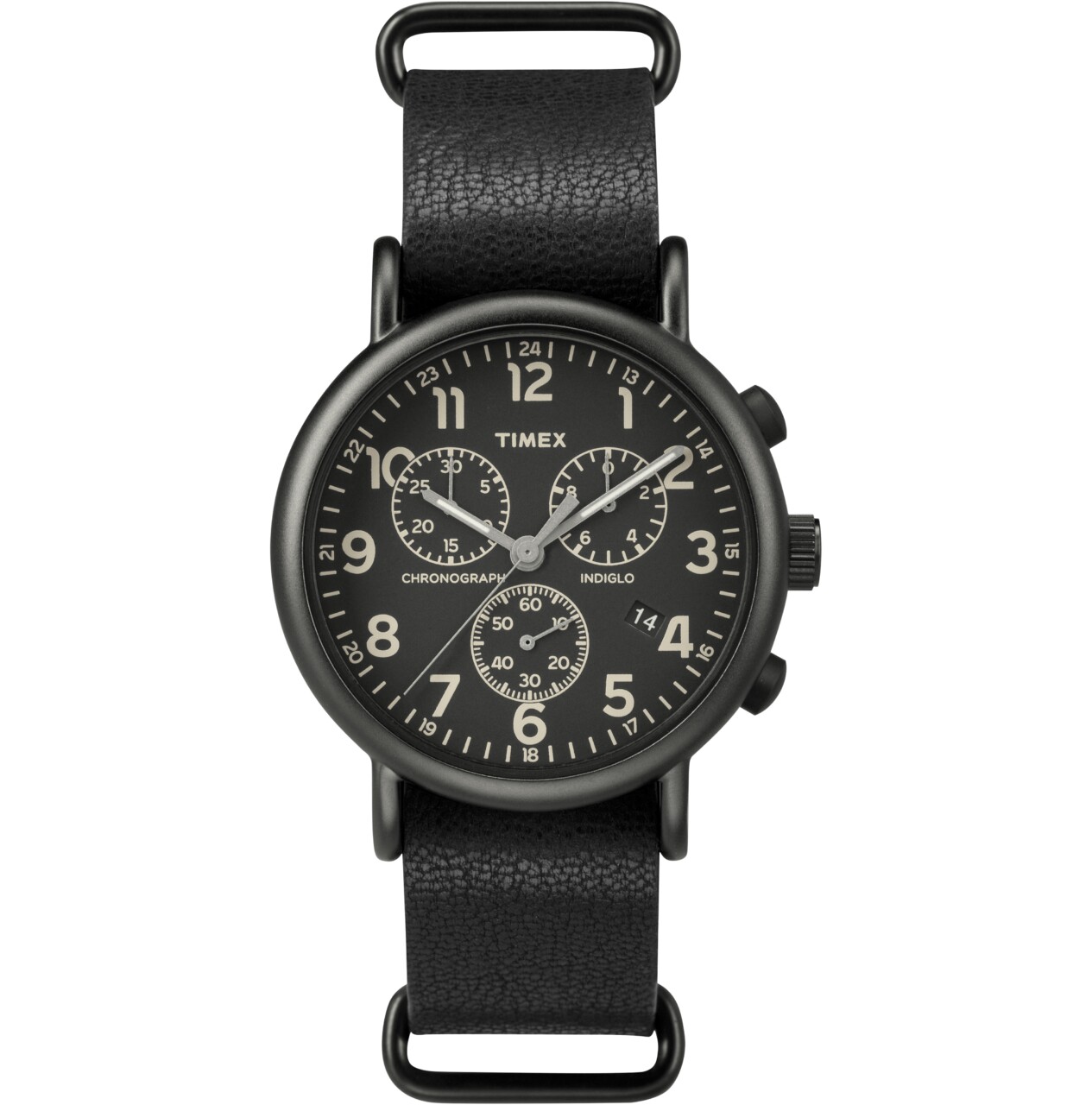 Timex Klasyczne TW2P62200 1