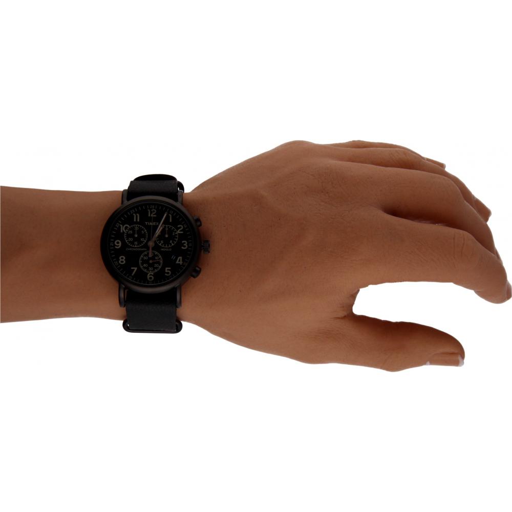 Timex Klasyczne TW2P62200 9