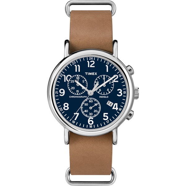 Timex Klasyczne TW2P62300 1