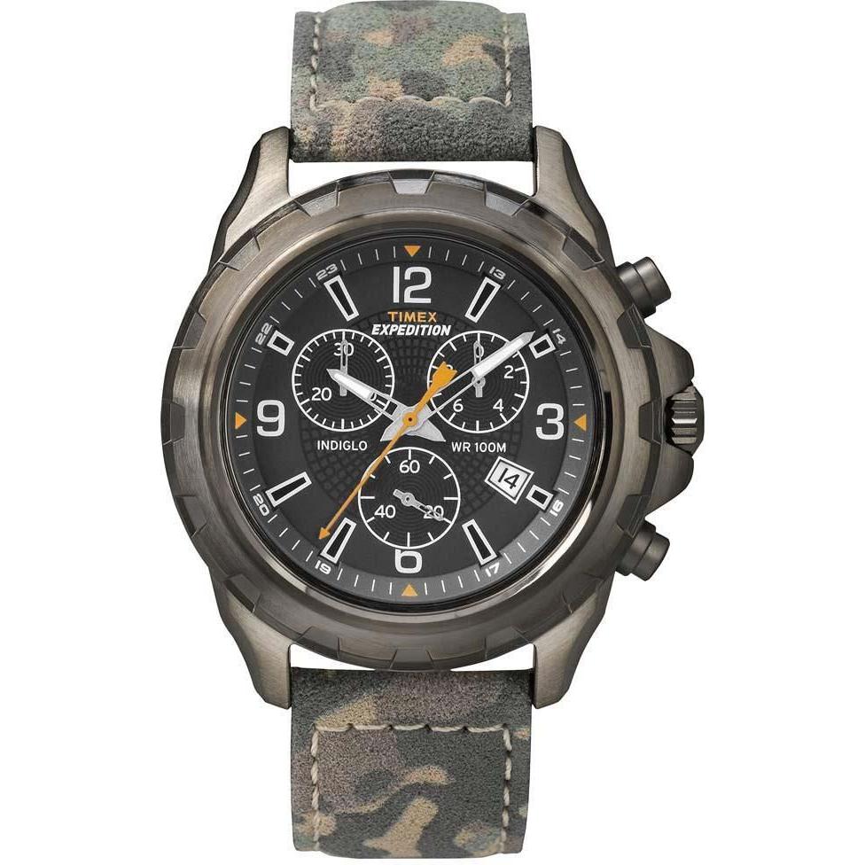 Timex Expedition T49987 1