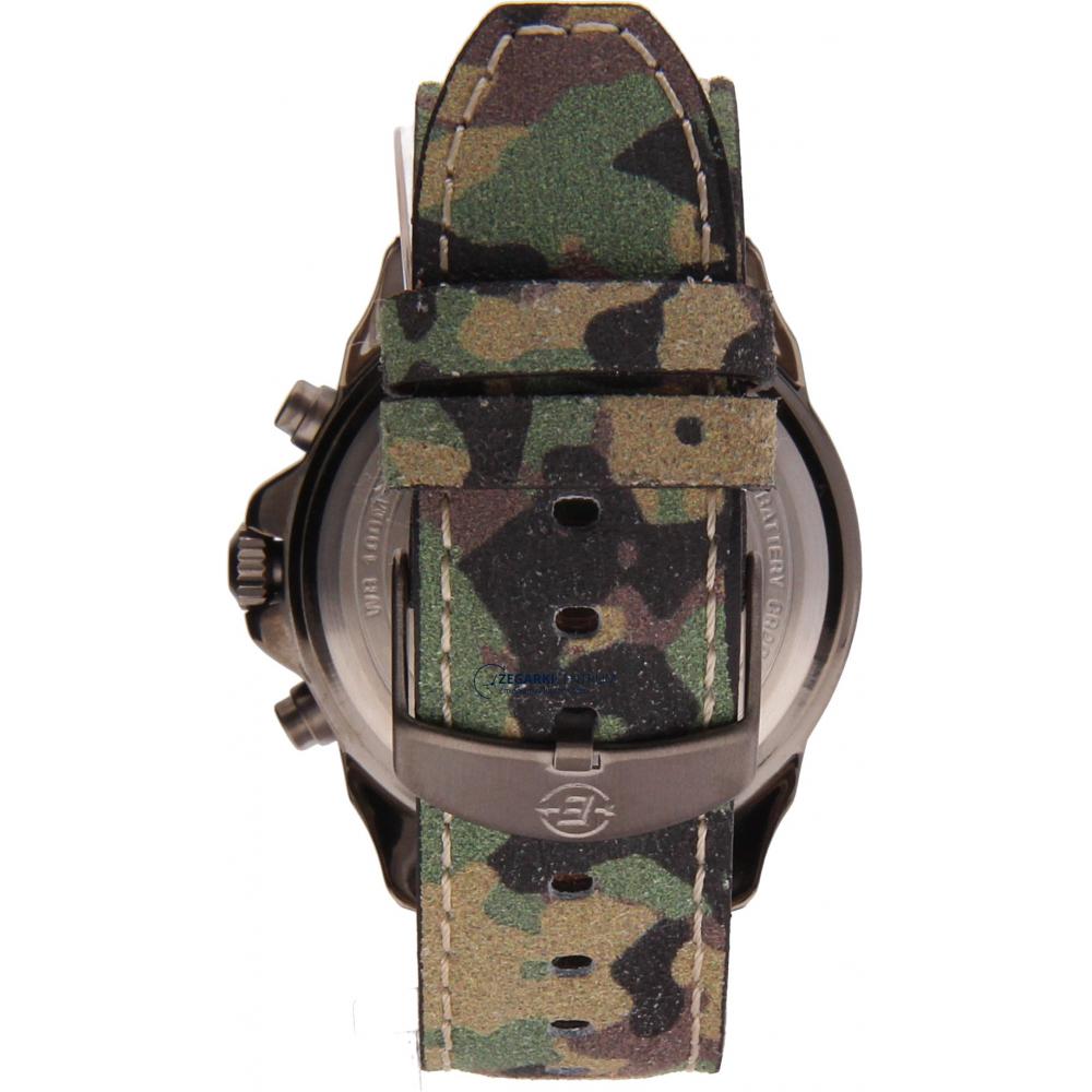 Timex Expedition T49987 8