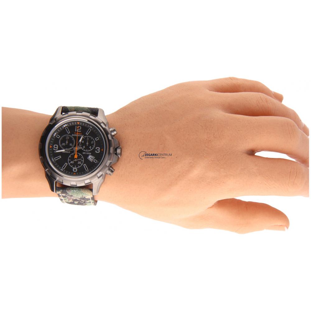 Timex Expedition T49987 9