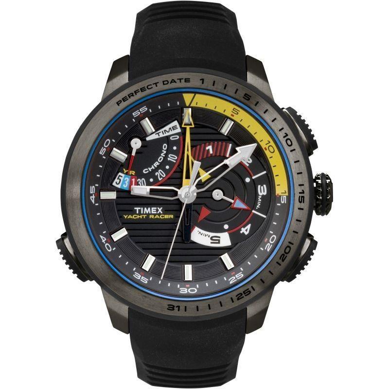 Timex Yacht Racer TW2P44300 1