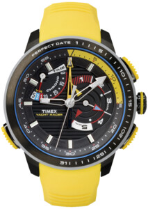 Timex Yacht Racer TW2P44500