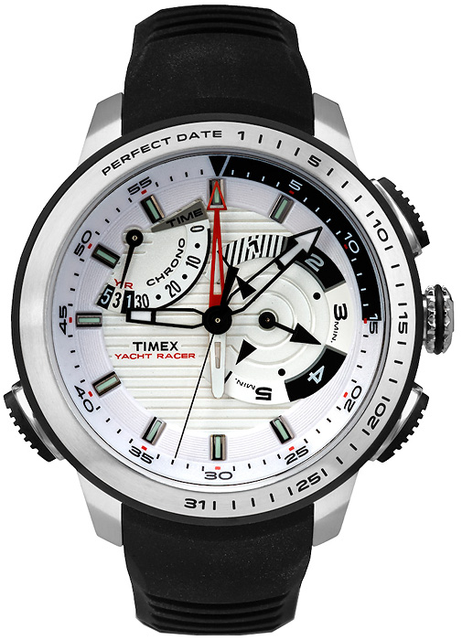 Timex Yacht Racer TW2P44600 1