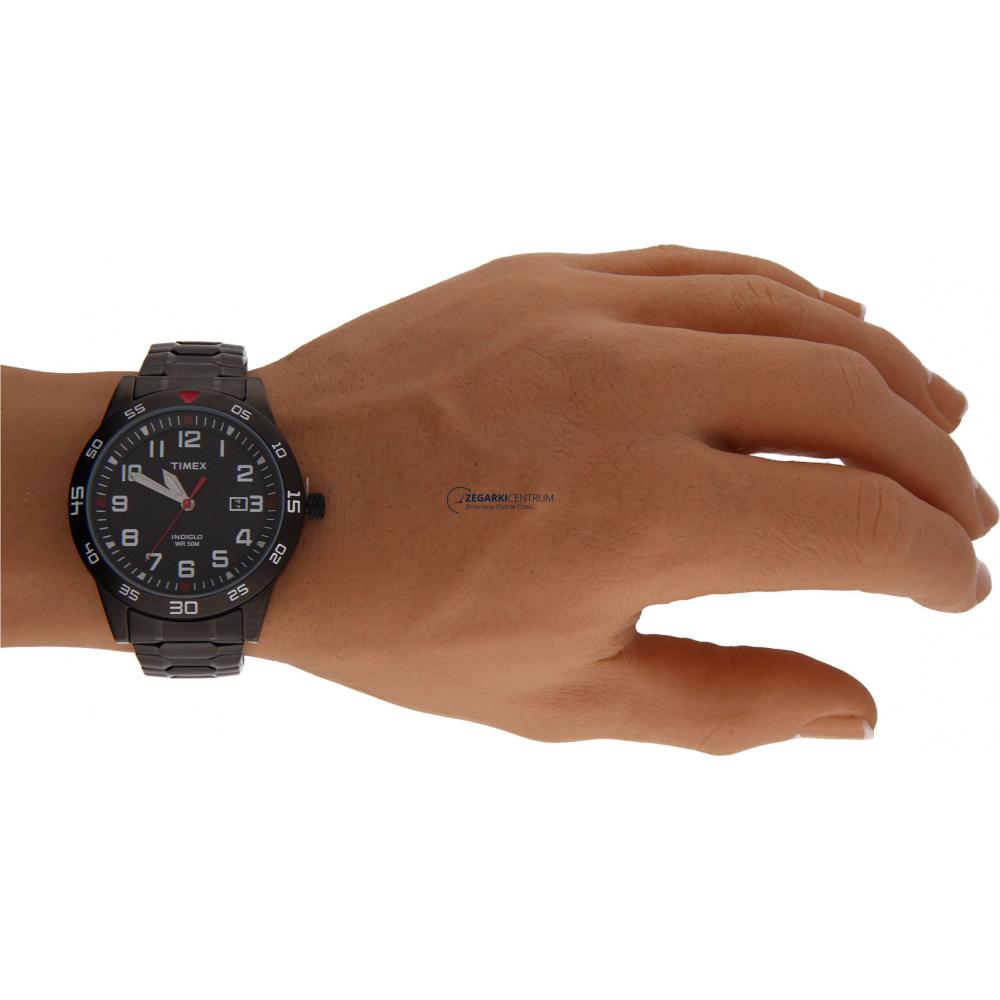 Timex Klasyczne TW2P61600 10